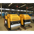Popular hydraulic double drive asphalt roller compactor in stock FYL-880